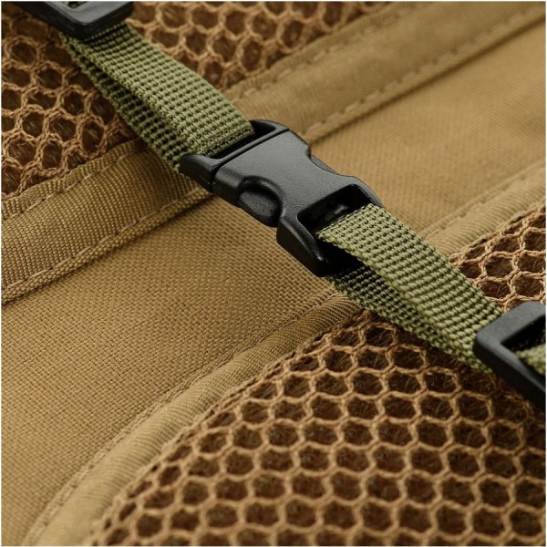 Pokrowiec na plecak M-TAC Medium - Olive