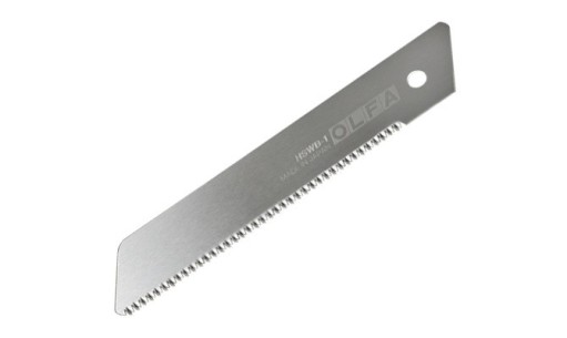 Ostrza piłkowe brzeszczot 25mm OLFA HSWB-1 - 1szt
