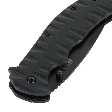 Nóż składany M-TAC Type 4 - Czarny