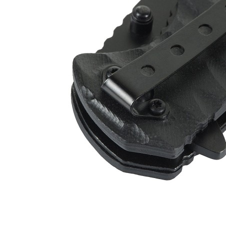 Nóż składany M-TAC Type 4 - Czarny