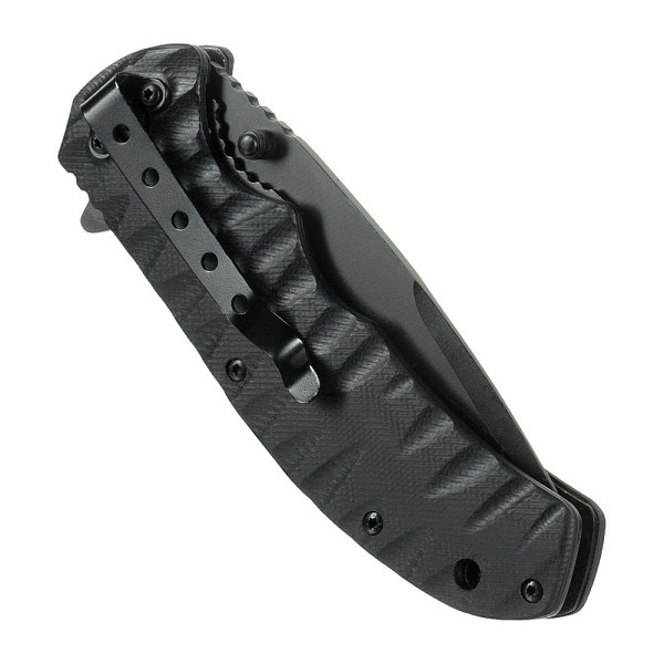 Nóż składany M-TAC Type 4 - Czarny