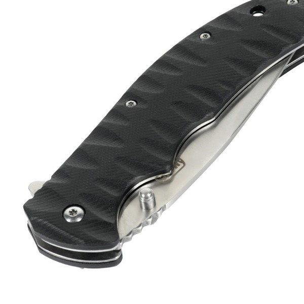 Nóż składany M-TAC Type 4 - Metal