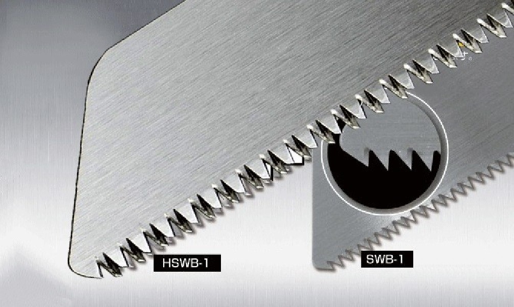 Ostrza piłkowe brzeszczot 25mm OLFA HSWB-1 - 1szt