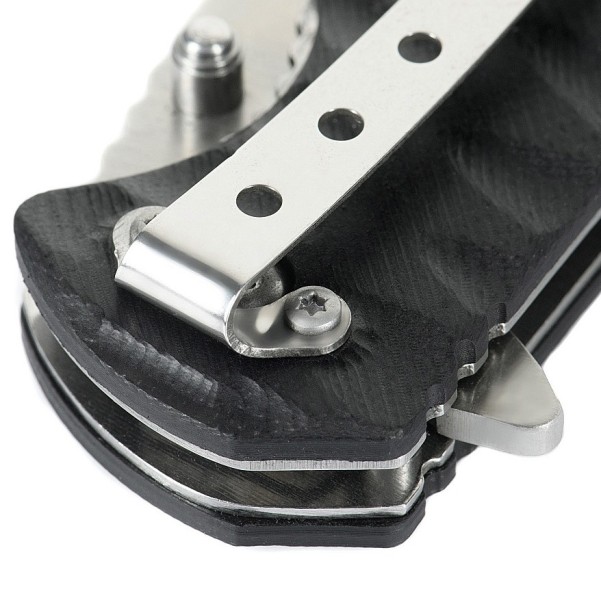 Nóż składany M-TAC Type 4 - Metal