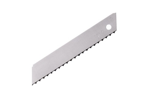 Ostrza niesegmentowe do izolacji 18mm OLFA LWB-3B - 3szt