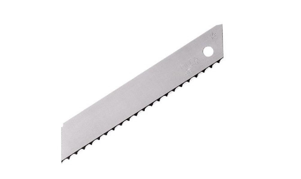 Ostrza niesegmentowe do izolacji 18mm OLFA...