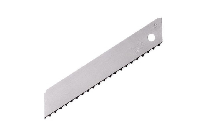 Ostrza niesegmentowe do izolacji 18mm OLFA LWB-3B - 3szt