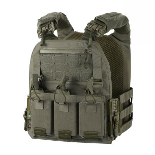 Kamizelka taktyczna M-TAC Plate Carrier Cuirass FAST QRS... 2