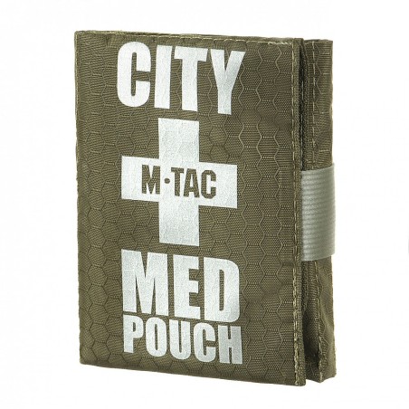 Apteczka M-TAC City Med Pouch Hex