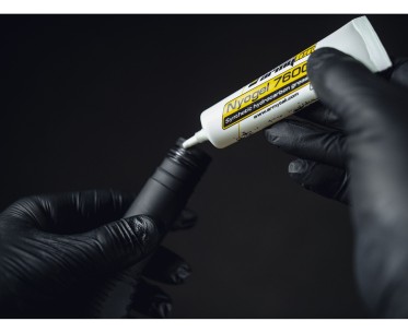 Smar ARMYTEK AGR-01 NyoGel 760G - 5ml 2