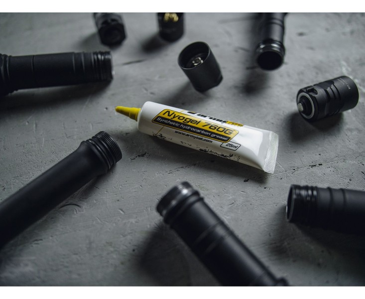 Smar ARMYTEK AGR-01 NyoGel 760G - 5ml