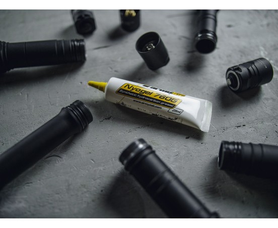 Smar ARMYTEK AGR-01 NyoGel 760G - 5ml