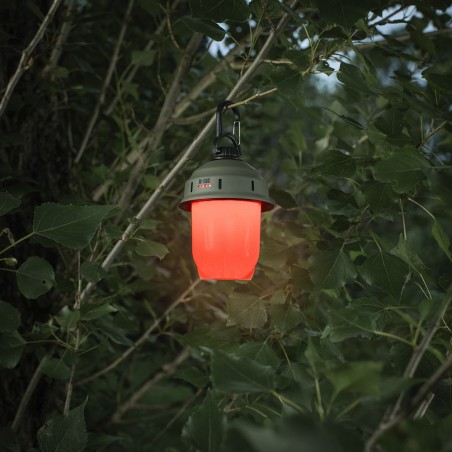 Lampa turystyczna wisząca M-TAC - Olive