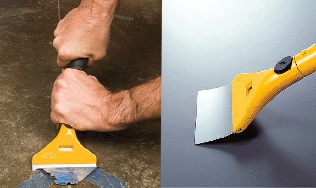 Ostrza do skrobaków BSR i XSR 45mm OLFA BSF-6B...