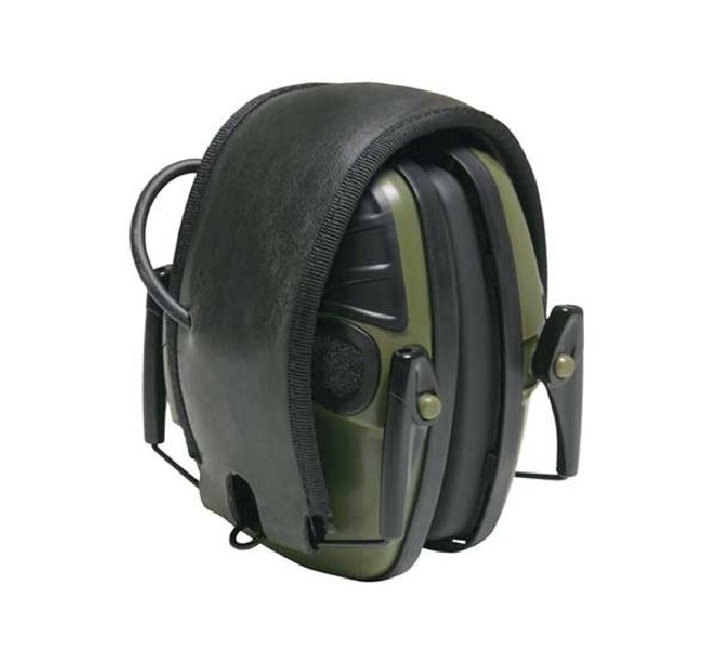 Słuchawki aktywne HOWARD LEIGHT Impact Sport -...