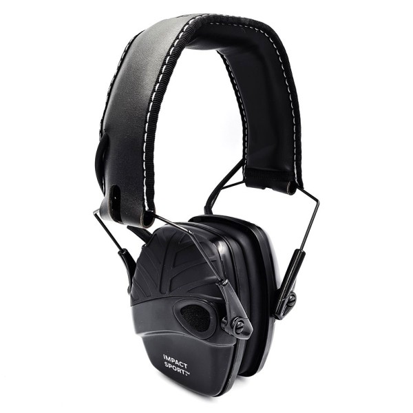 Słuchawki aktywne HOWARD LEIGHT Impact Sport -...