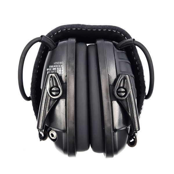 Słuchawki aktywne HOWARD LEIGHT Impact Sport -...