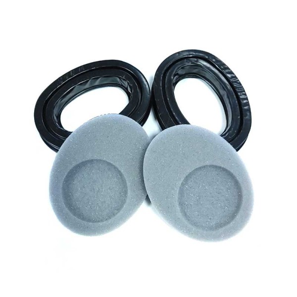 Żelowe wkładki higieniczne do słuchawek...