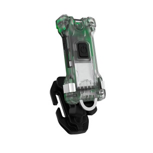 Latarka Zippy Extended Set Green ARMYTEK F06101GR - 160 lumenów