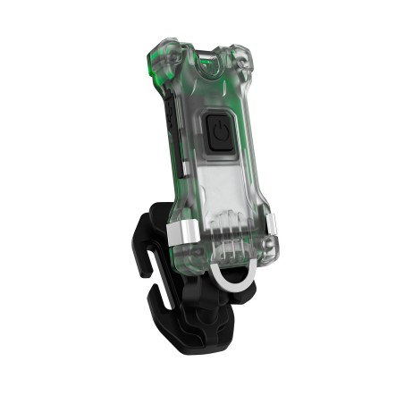 Latarka Zippy Extended Set Green ARMYTEK F06101GR - 160 lumenów