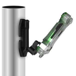 Latarka Zippy Extended Set Green ARMYTEK F06101GR - 160 lumenów 2