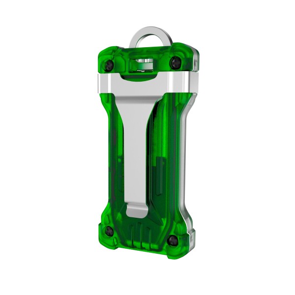 Latarka Zippy Extended Set Green ARMYTEK F06101GR - 160 lumenów