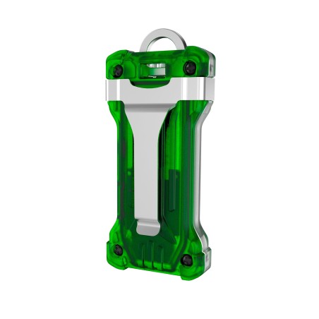 Latarka Zippy Extended Set Green ARMYTEK F06101GR - 160 lumenów