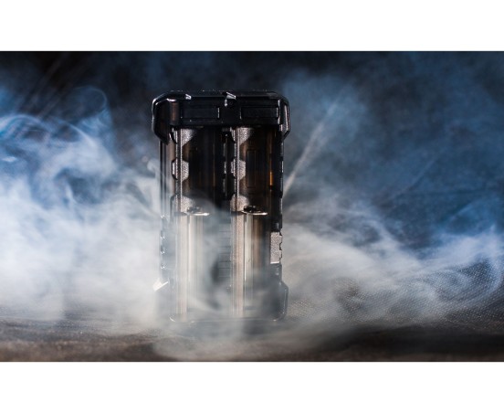 Ładowarka do akumulatorów ARMYTEK Handy C2 VE 2ch