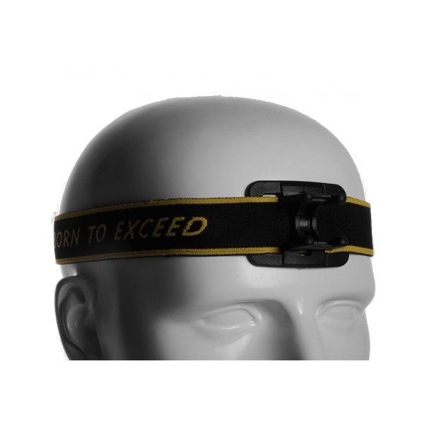 Uchwyt na głowę ARMYTEK dla Wizard C1 / Elf C1