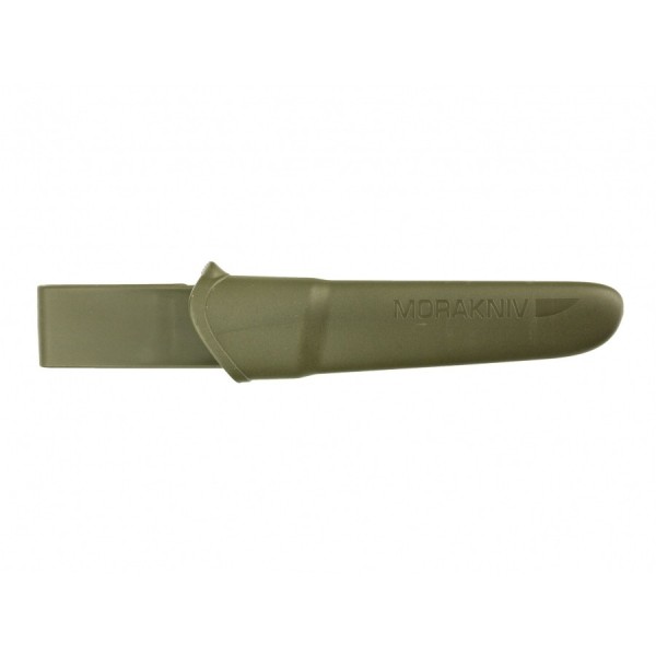 Nóż Morakniv Companion MG Stal Nierdzewna -...