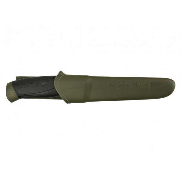 Nóż Morakniv Companion MG Stal Nierdzewna -...
