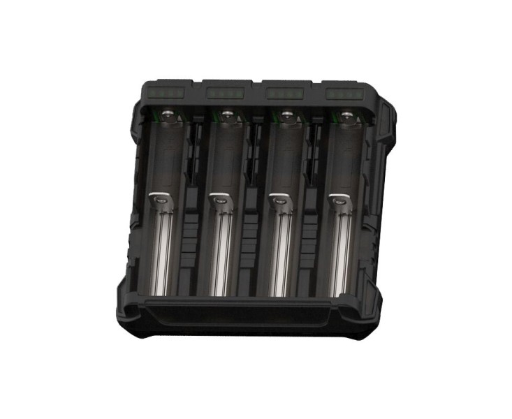 Ładowarka do akumulatorów ARMYTEK Handy C4 Pro 4ch