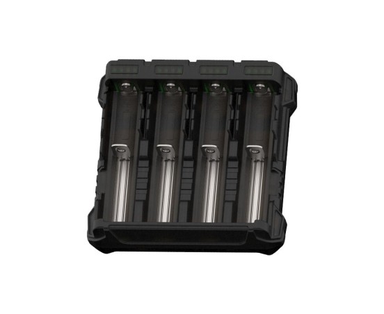 Ładowarka do akumulatorów ARMYTEK Handy C4 Pro 4ch