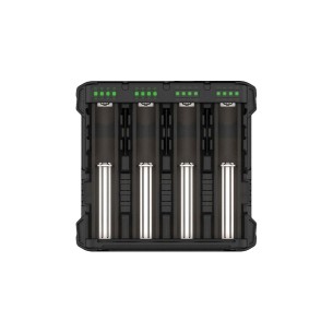 Ładowarka do akumulatorów ARMYTEK Handy C4 Pro 4ch 2