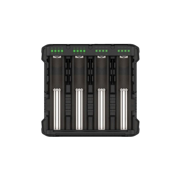 Ładowarka do akumulatorów ARMYTEK Handy C4 Pro 4ch