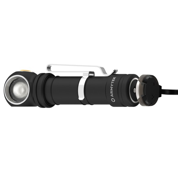 Latarka ARMYTEK Wizard C2 Pro Max światło Białe...