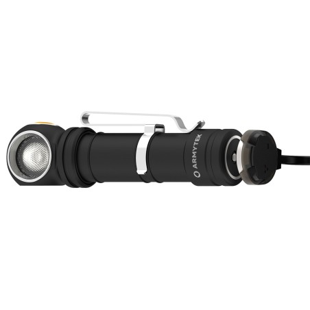 Latarka ARMYTEK Wizard C2 Pro Max światło Białe - 4000lm