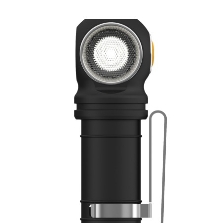 Latarka ARMYTEK Wizard C2 Pro Max światło Białe - 4000lm