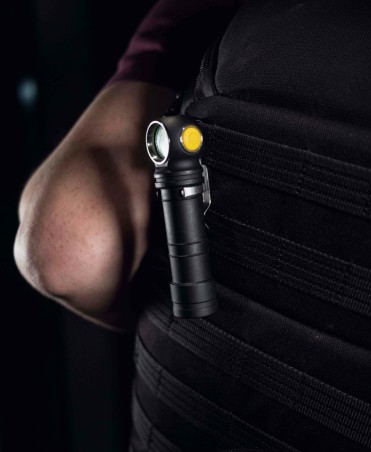 Latarka ARMYTEK Wizard C2 Pro Max światło Białe - 4000lm