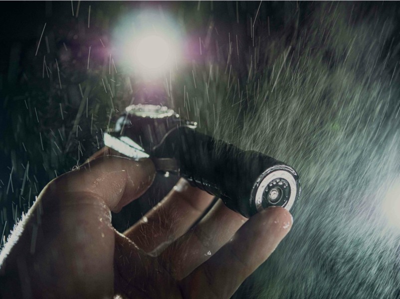 Latarka ARMYTEK Wizard C2 Pro Max światło Białe...