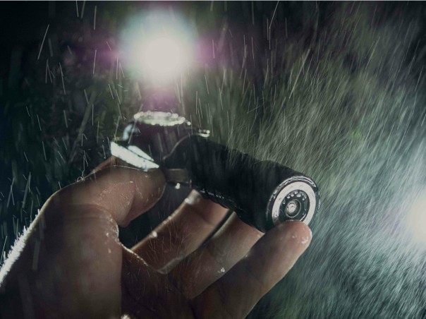 Latarka ARMYTEK Wizard C2 Pro Max światło Białe - 4000lm