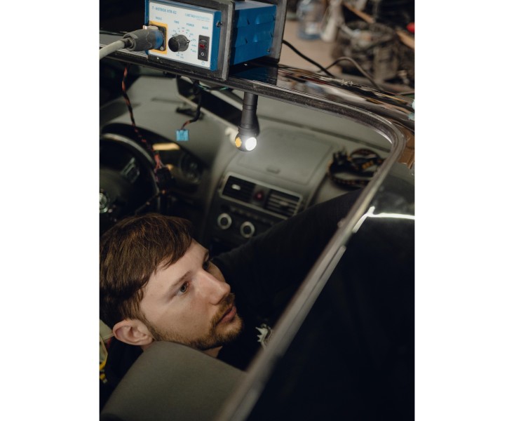 Latarka ARMYTEK Wizard C2 Pro Nichia światło...