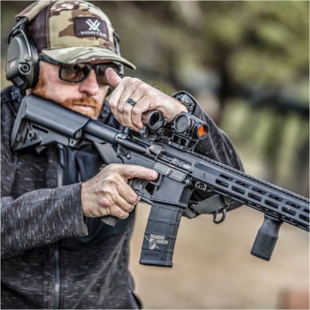 Powiększalnik do kolimatorów Sparc, UH-1, Sptifire VORTEX Micro 6x