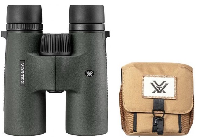 Lornetka VORTEX Triumph HD 10x42