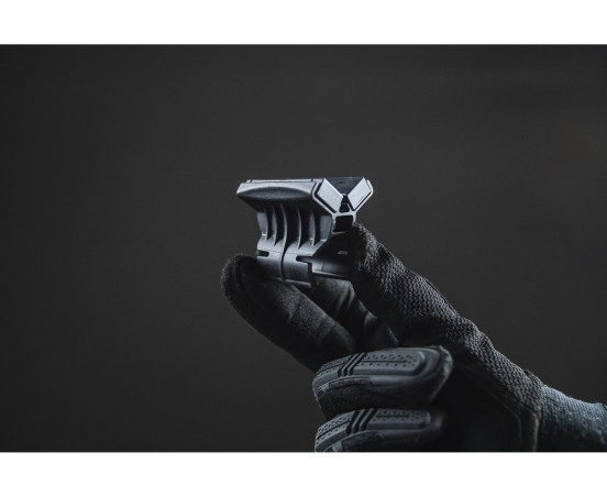 Mocowanie magnetyczne na broń do latarki ARMYTEK AWM-03