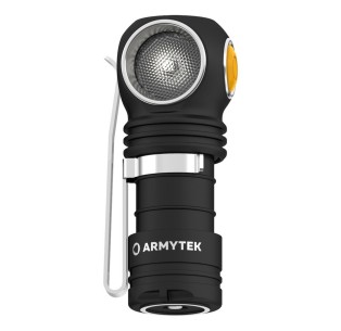 Latarka ARMYTEK Wizard C1 Pro światło Białe - 1000lm