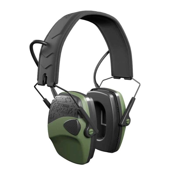 Słuchawki aktywne ISOtunes Sport DEFY Slim Basic