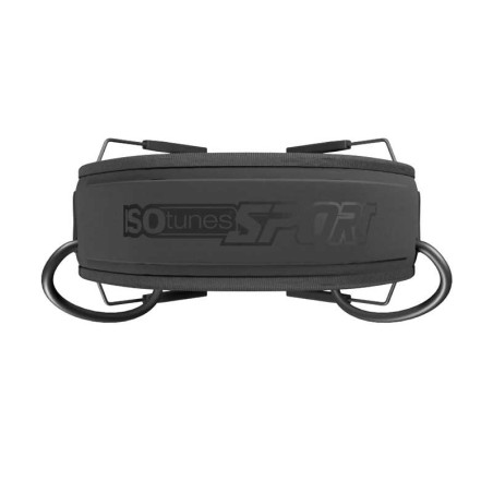 Słuchawki aktywne ISOtunes Sport DEFY Slim Basic