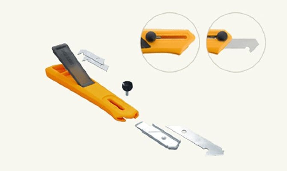 Ostrza do PC-S i P-450 OLFA PB-450