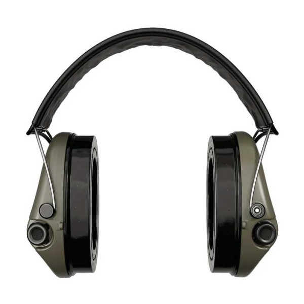 Słuchawki aktywne SORDIN Supreme Pro X LED -...